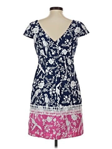 Eliza J Cocktail Dress (view 2)