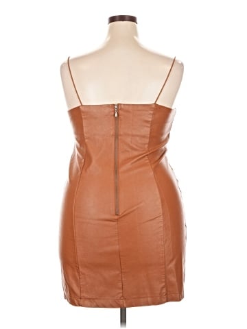 Wild Fable Cocktail Dress (view 2)