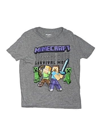 Old Navy Short Sleeve T-Shirt (view 1)