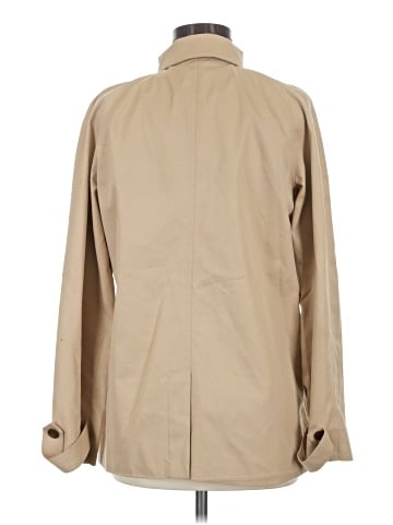 Lauren by Ralph Lauren Trenchcoat (view 2)