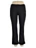 Adidas Black Active Pants Size 14 - photo 1