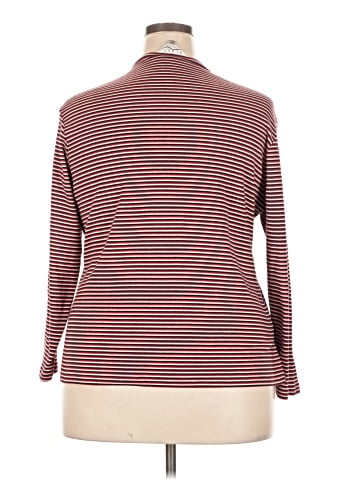 Assorted Brands Long Sleeve Top (view 2)