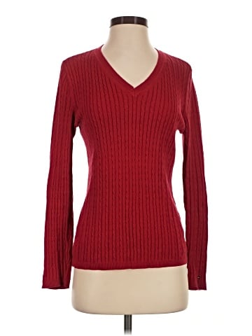 Tommy Hilfiger Pullover Sweater (view 1)