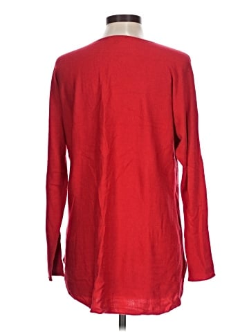 INC International Concepts Pullover Sweater (view 2)
