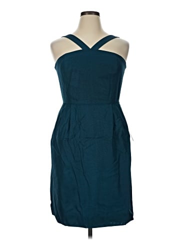 J.Crew Cocktail Dress (view 1)