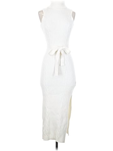 Bebe Casual Dress (view 1)