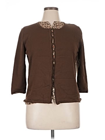 Alfred Dunner Cardigan (view 1)