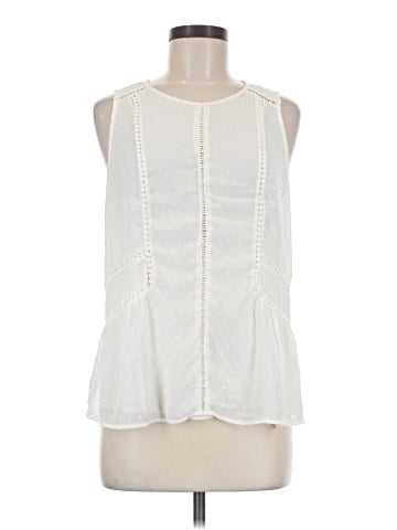 Daniel Rainn Sleeveless Blouse (view 1)