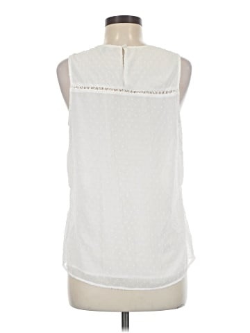 Daniel Rainn Sleeveless Blouse (view 2)