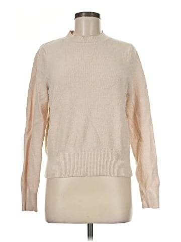 MNG Turtleneck Sweater (view 1)