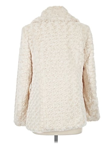 Alfani Faux Fur Jacket (view 2)