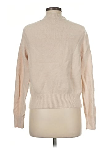 MNG Turtleneck Sweater (view 2)