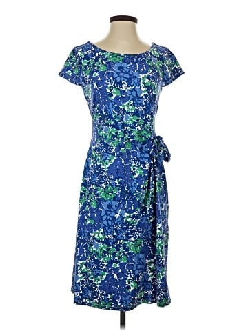 Talbots Casual Dress (view 1)
