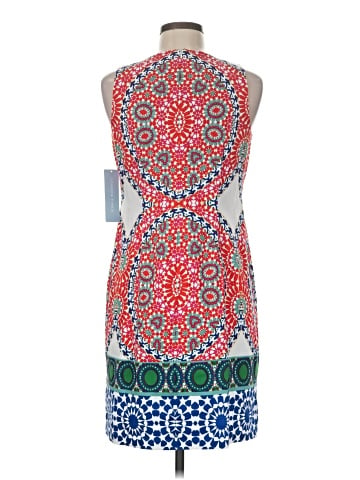 London Times Cocktail Dress (view 2)