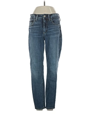 Silver Jeans Co. Jeans (view 1)