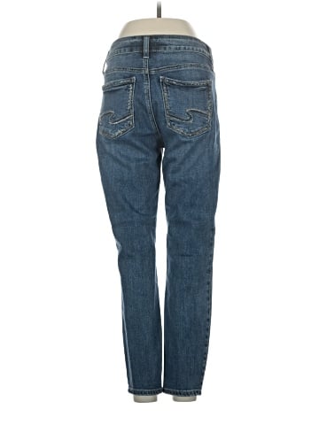 Silver Jeans Co. Jeans (view 2)