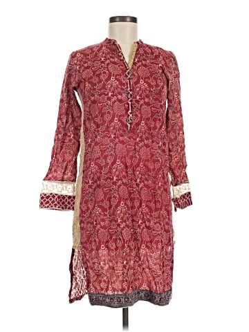 BEECHTREE Casual Dress (view 1)
