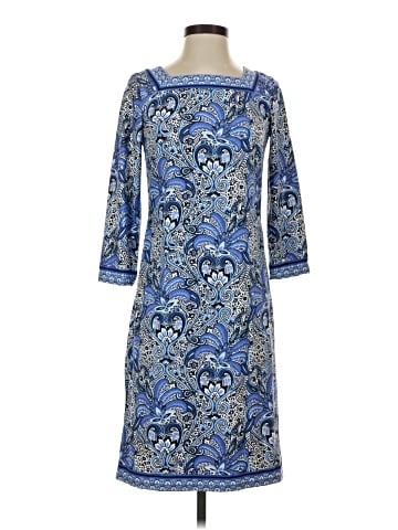 Talbots Casual Dress (view 1)
