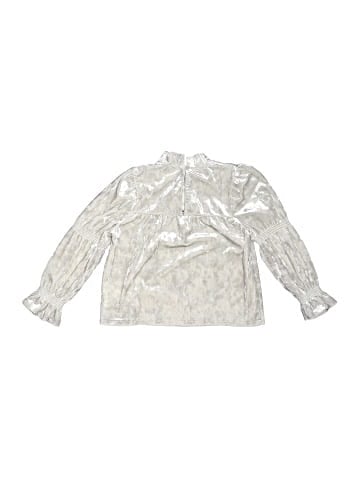 H&M Long Sleeve Blouse (view 2)