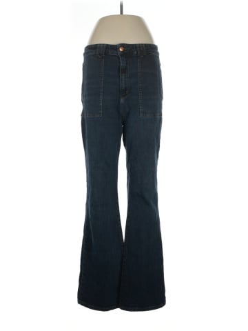 Pilcro Jeans (view 1)