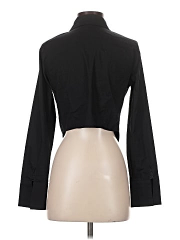 Wild Fable Long Sleeve Blouse (view 2)