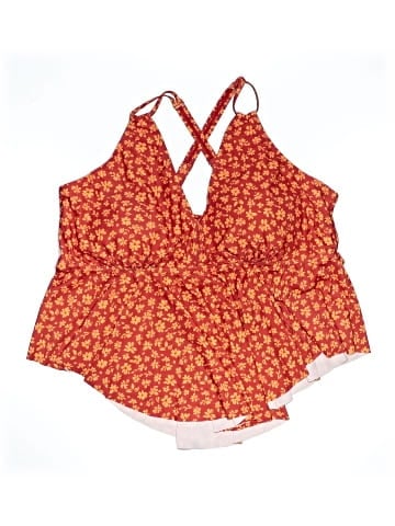 BLOOMCHIC Swimsuit Top (view 1)