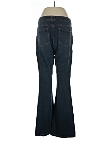 Pilcro Jeans (view 2)