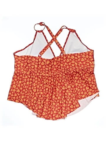 BLOOMCHIC Swimsuit Top (view 2)