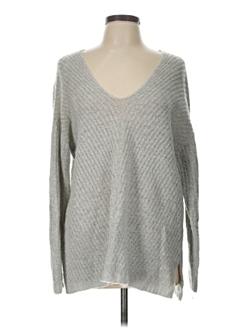 Signature Studio Pullover Sweater (view 1)