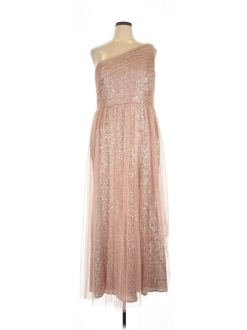 Alfred Angelo Cocktail Dress (view 1)