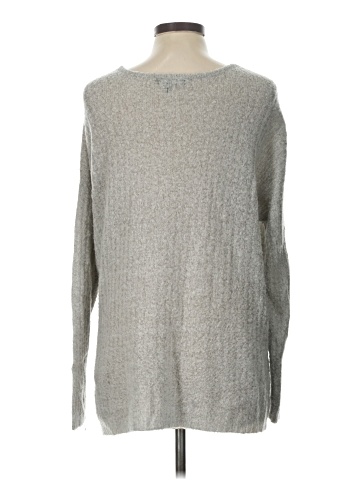 Signature Studio Pullover Sweater (view 2)