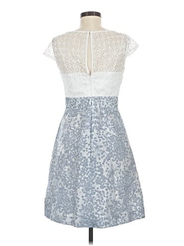 Kay Unger Cocktail Dress (view 2)