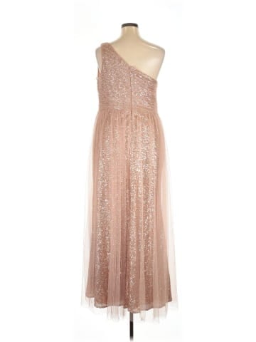 Alfred Angelo Cocktail Dress (view 2)