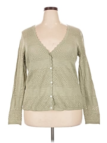 FRYE Cardigan (view 1)