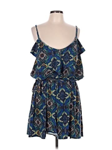 As U Wish Casual Dress (view 1)