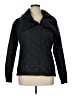 Avalanche 100% Polyester Solid Black Jacket Size XL - photo 1