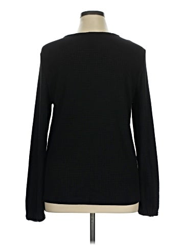 Daytrip Long Sleeve Blouse (view 2)
