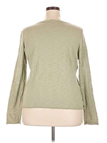 FRYE Cardigan (view 2)