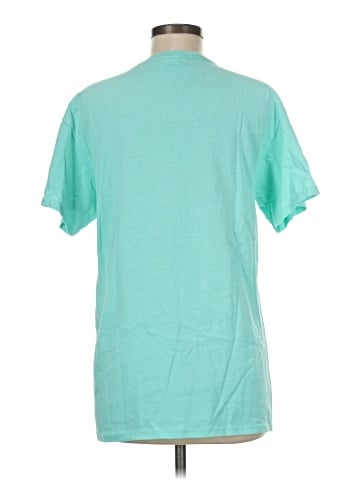 Delta Pro Weight Short Sleeve T-Shirt (view 2)