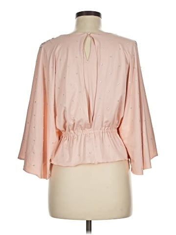 ASOS 3/4 Sleeve Blouse (view 2)