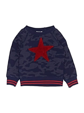 Hanna Andersson Pullover Sweater (view 1)