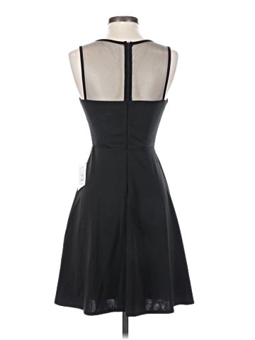 Nikibiki Cocktail Dress (view 2)