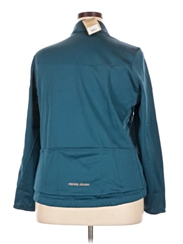 Pearl Izumi Track Jacket (view 2)