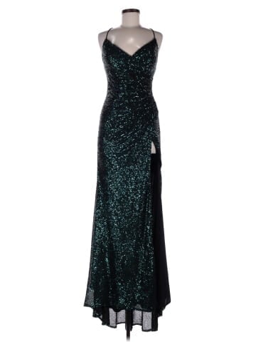 Ladivine by Cinderella Divine Cocktail Dress (view 1)
