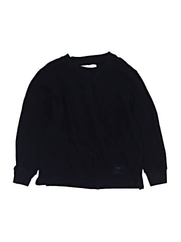 Zara Kids Pullover Sweater (view 1)