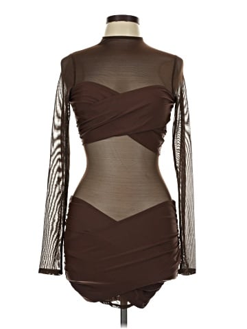 Fashion Nova Cocktail Dress (view 1)
