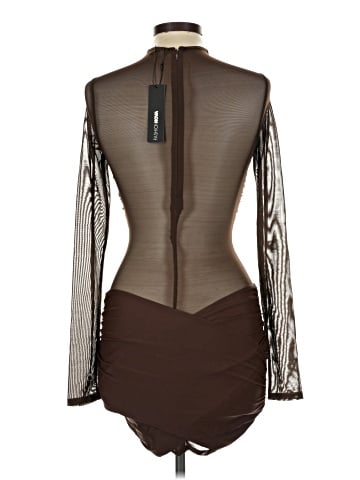 Fashion Nova Cocktail Dress (view 2)