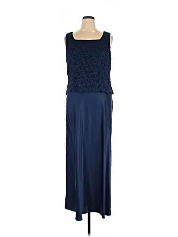 Alex Evenings Cocktail Dress (view 1)