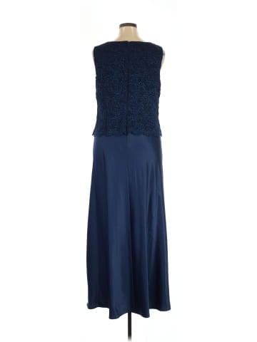 Alex Evenings Cocktail Dress (view 2)