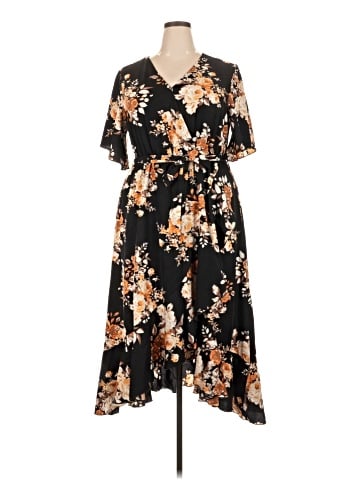 Keluummi Casual Dress (view 1)